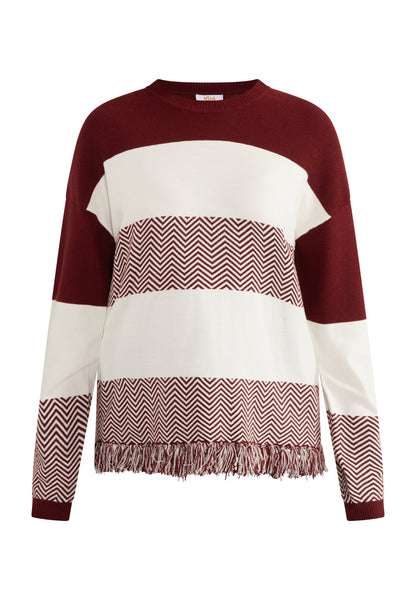 Basuto Women's Oversize Knit Sweater
