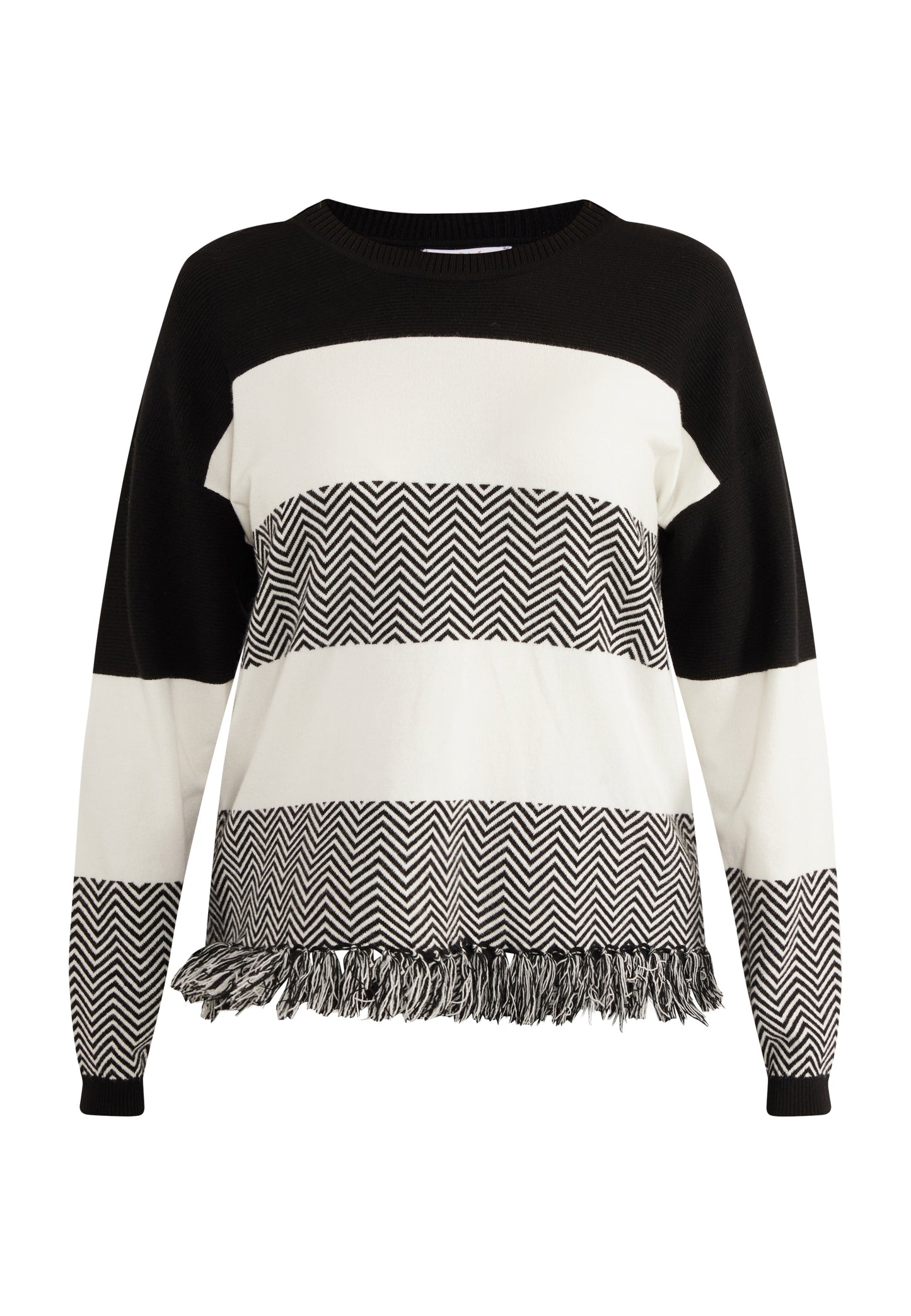 Gaya Women's Oversize Knit Sweater