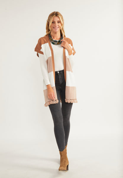 Virita Women's Knit Vest