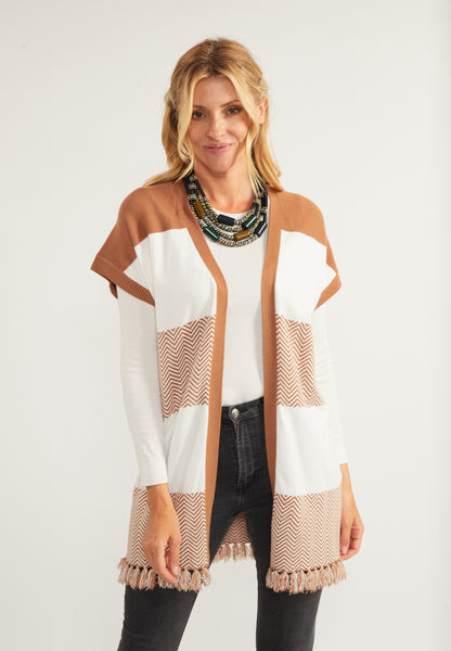 Virita Women's Knit Vest