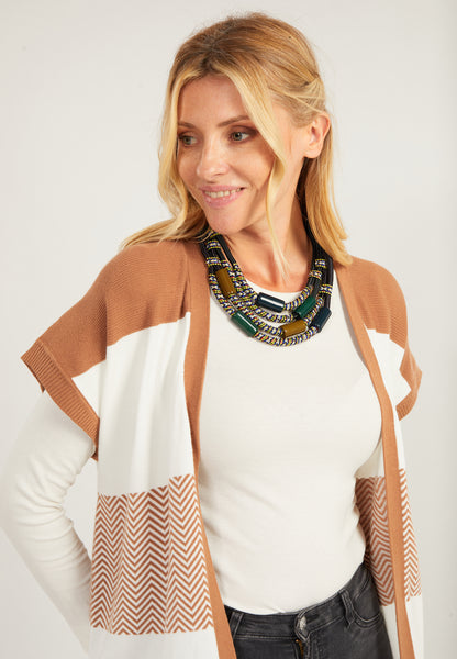 Imala Women's Knit Vest