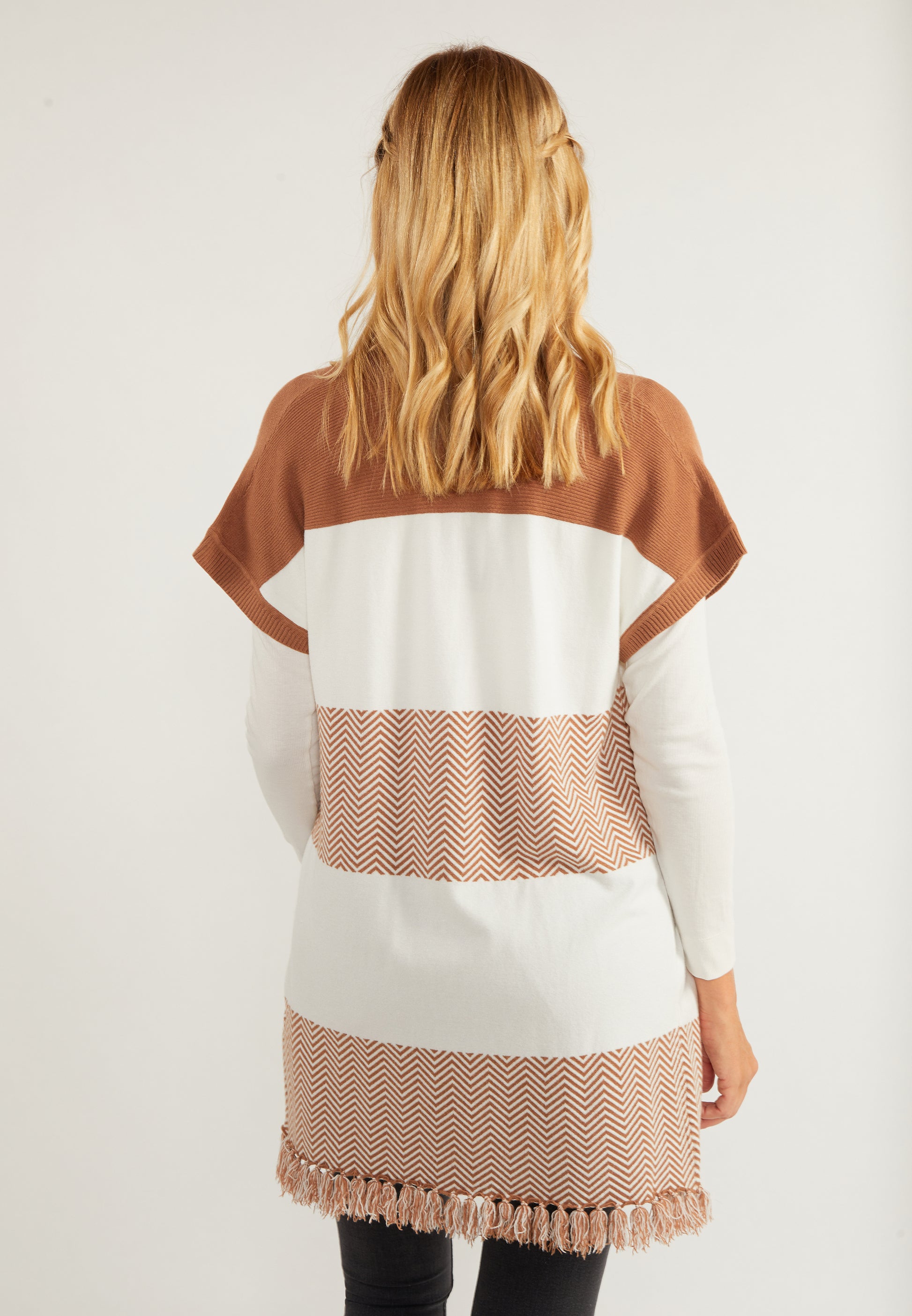 Virita Women's Knit Vest