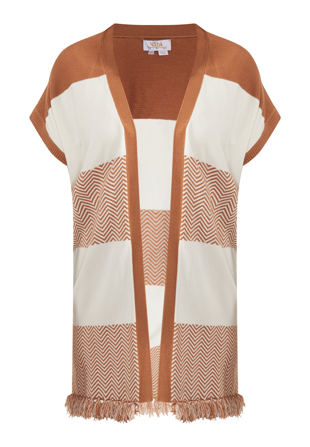 Virita Women's Knit Vest