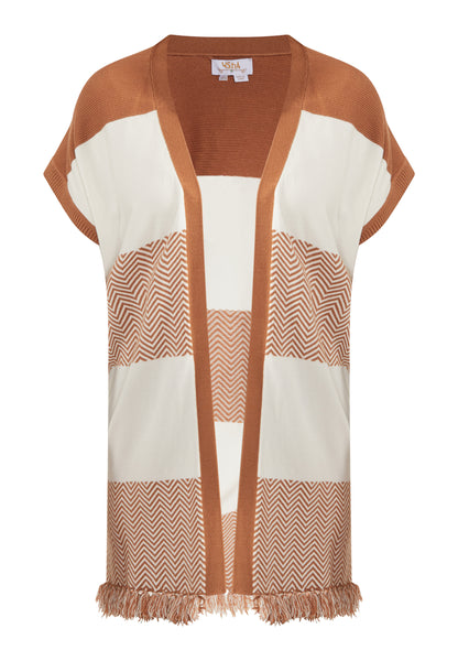 Virita Women's Knit Vest