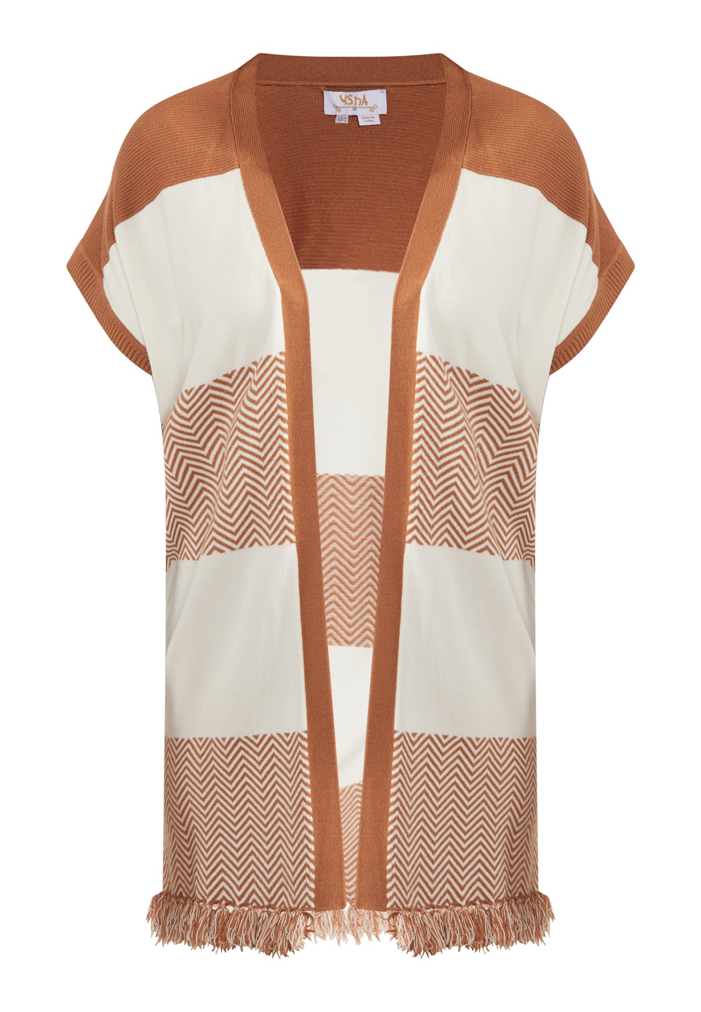 Alzou Women's Knit Vest