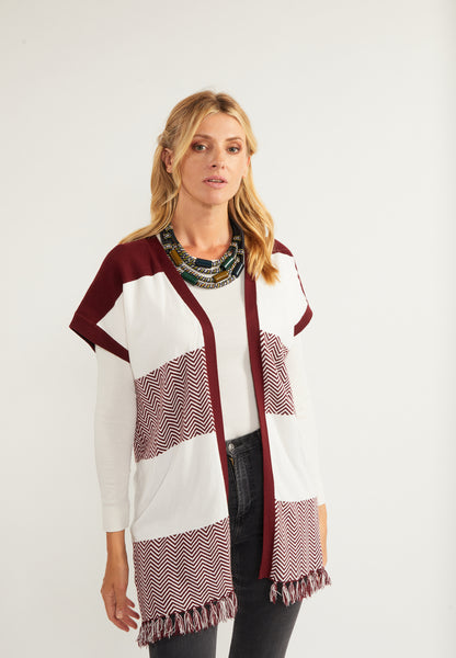 Virita Women's Knit Vest