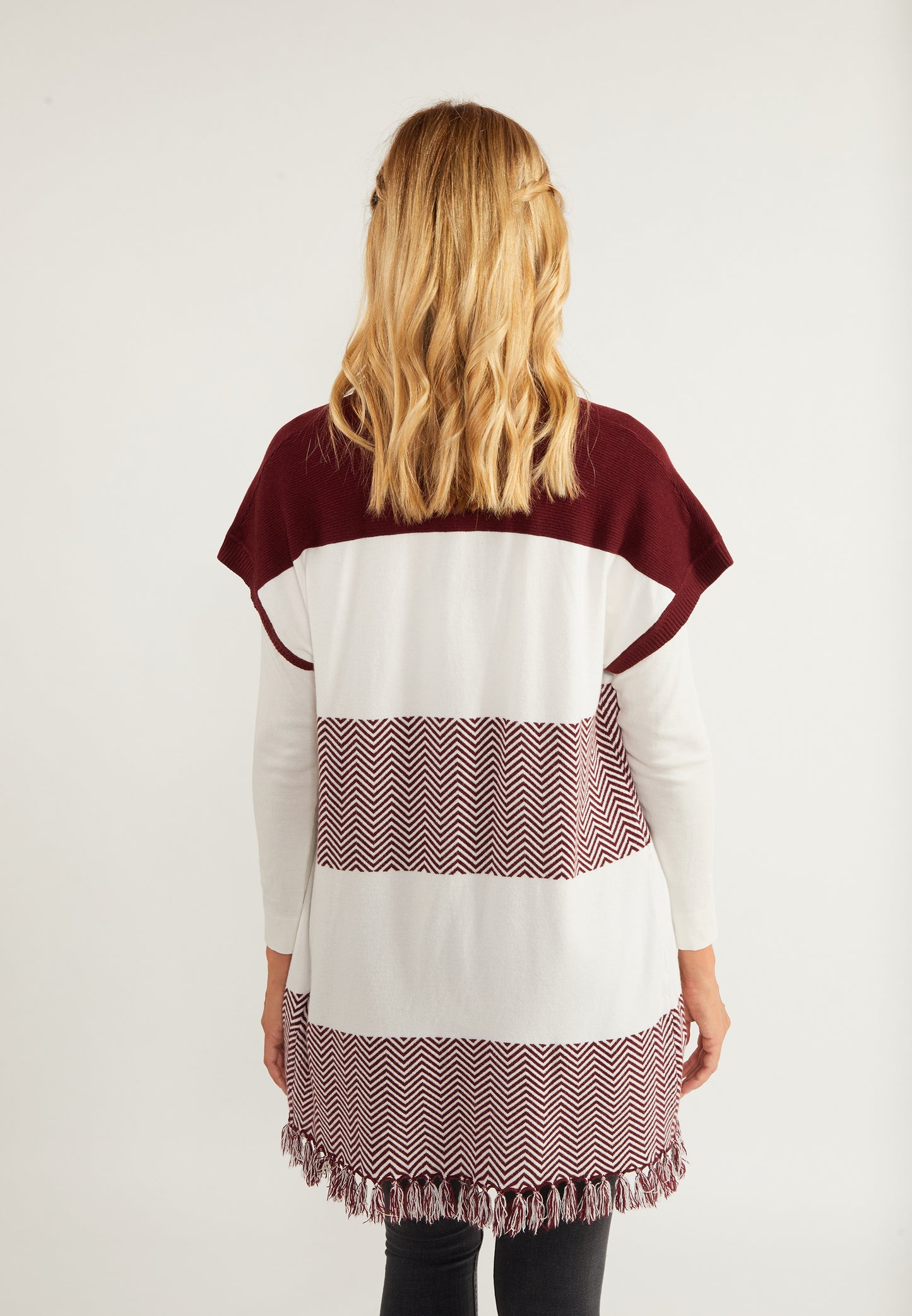 Virita Women's Knit Vest