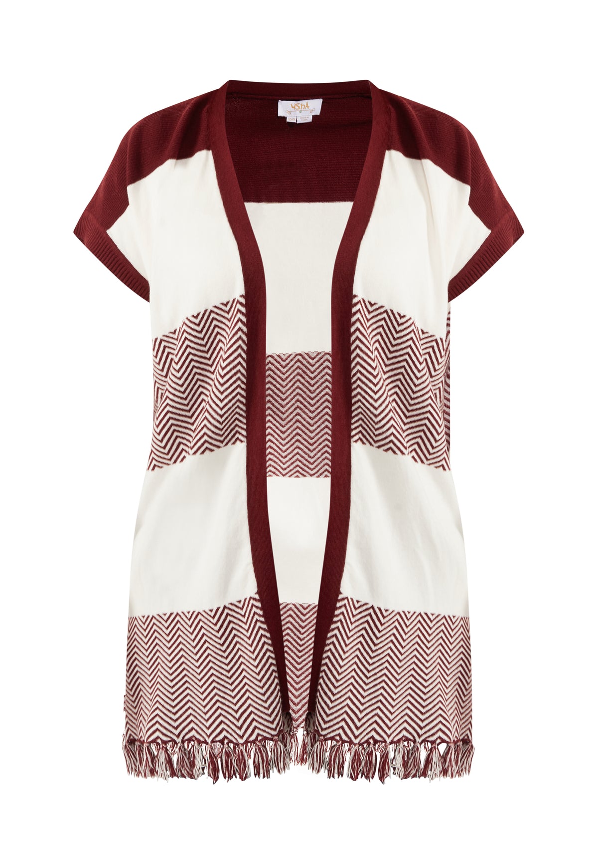 Virita Women's Knit Vest