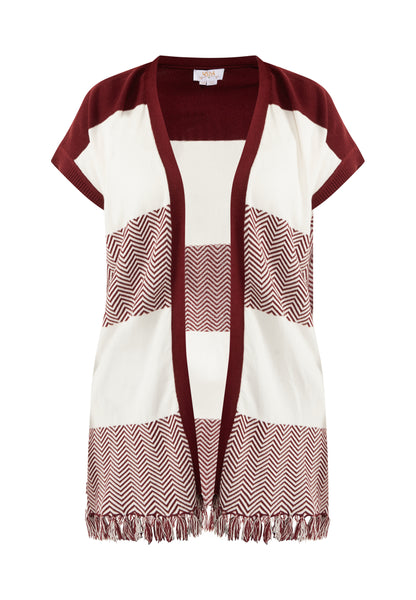 Virita Women's Knit Vest