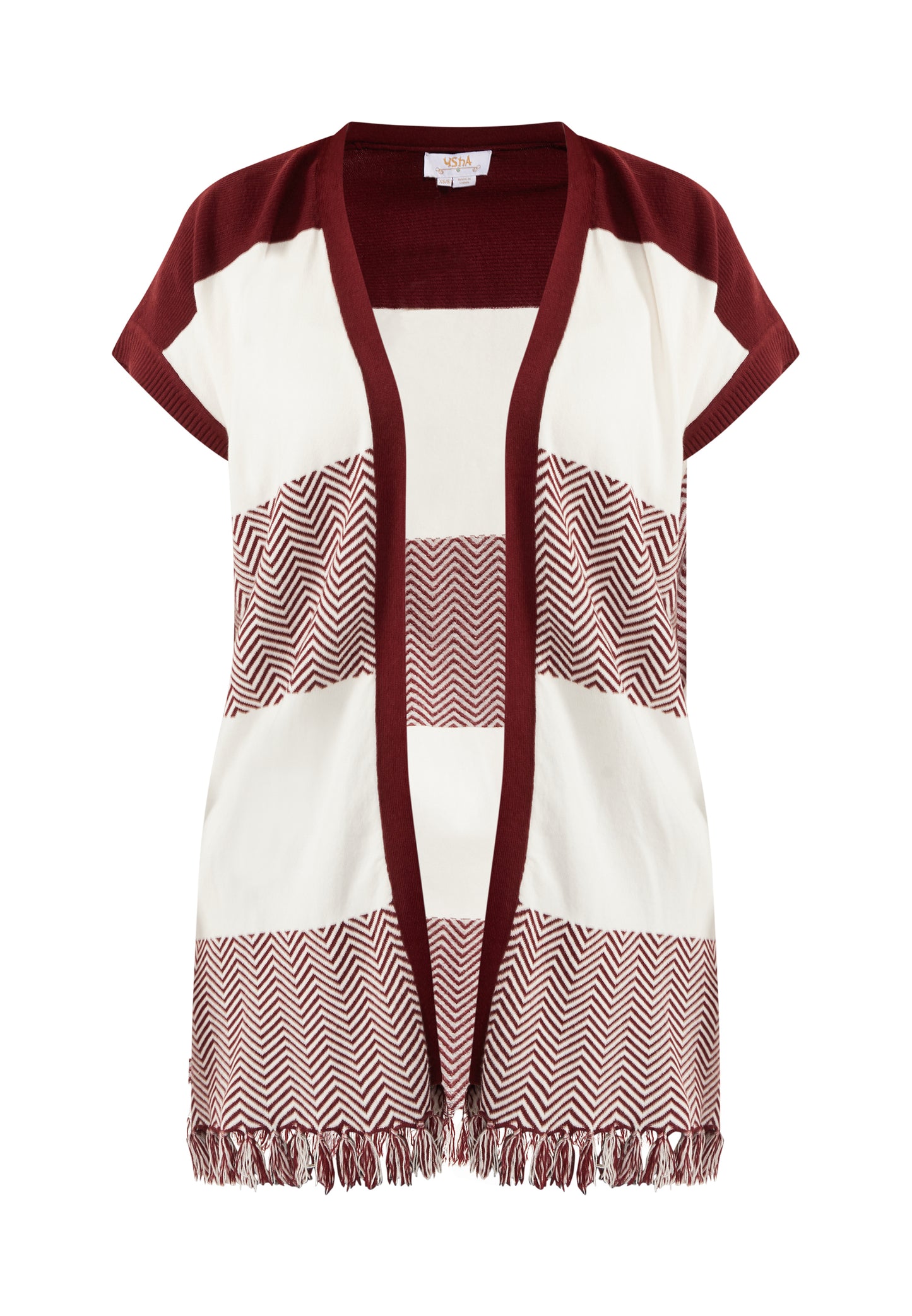 Gaya Women's Knit Vest