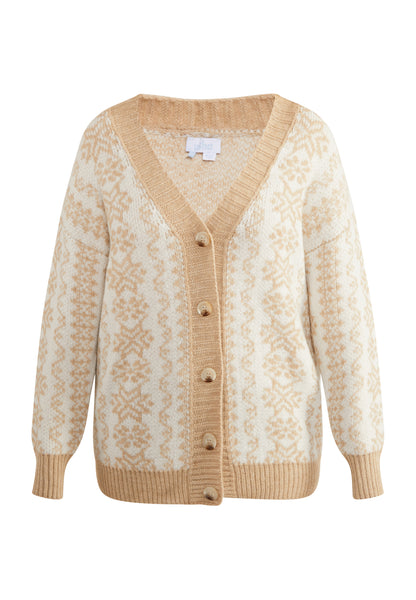 Mutha Women's Oversized Cardigan