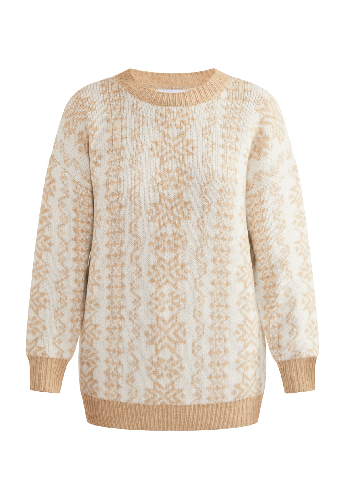 Mutha Women's Knitted Sweater