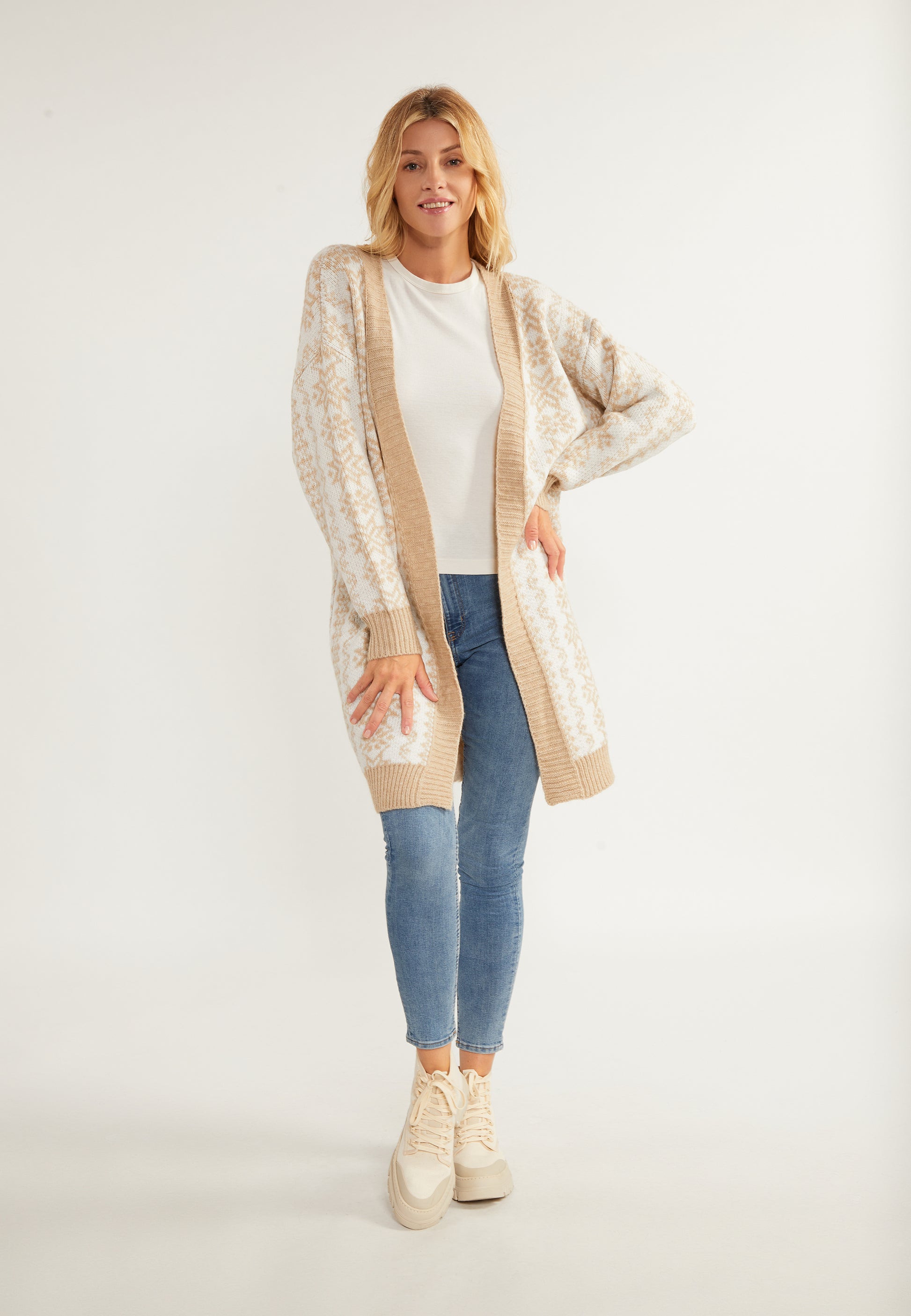 Kawai Women's Cardigan