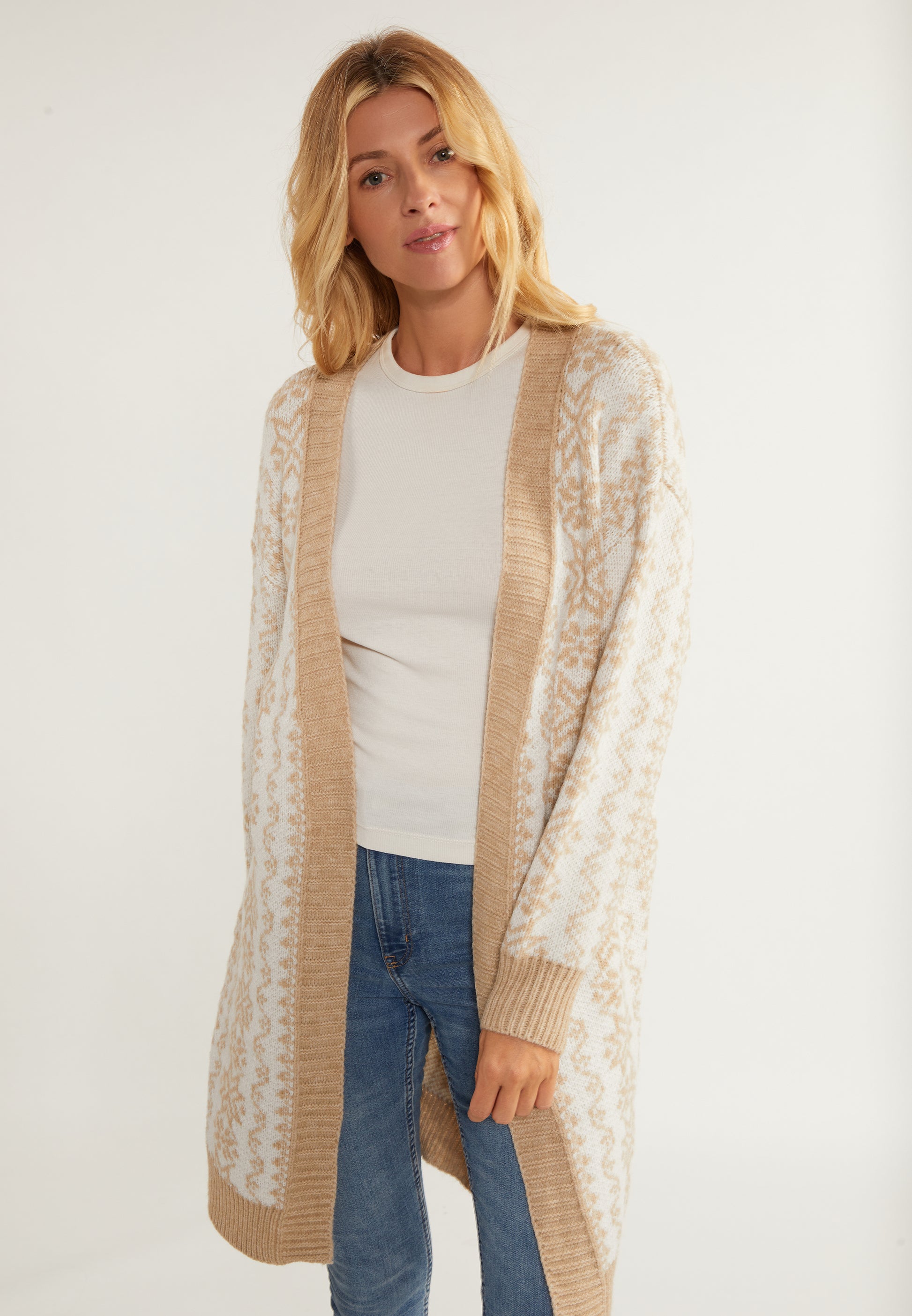 Kawai Women's Cardigan