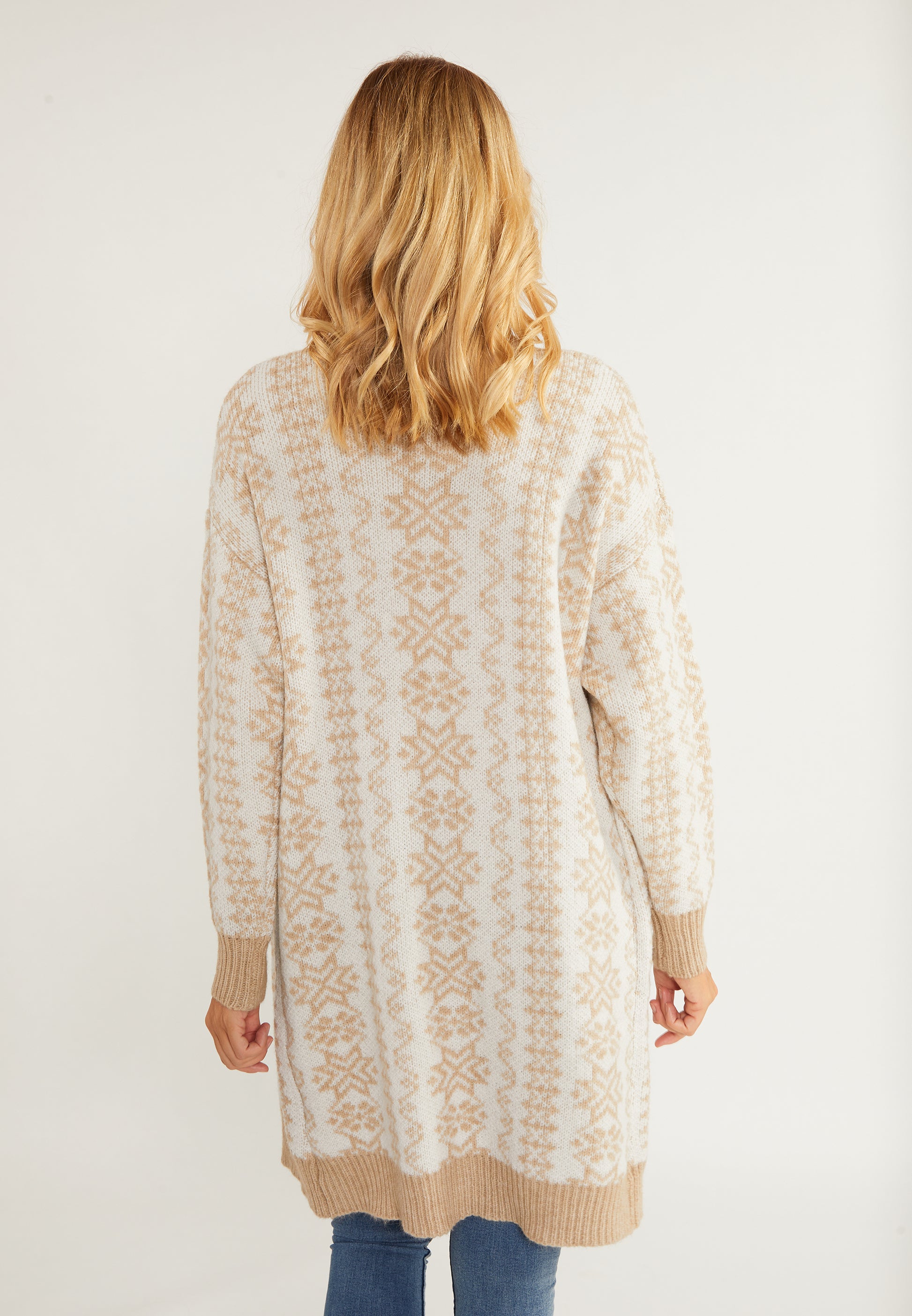 Kawai Women's Cardigan