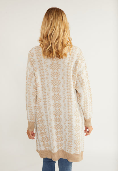 Kawai Women's Cardigan