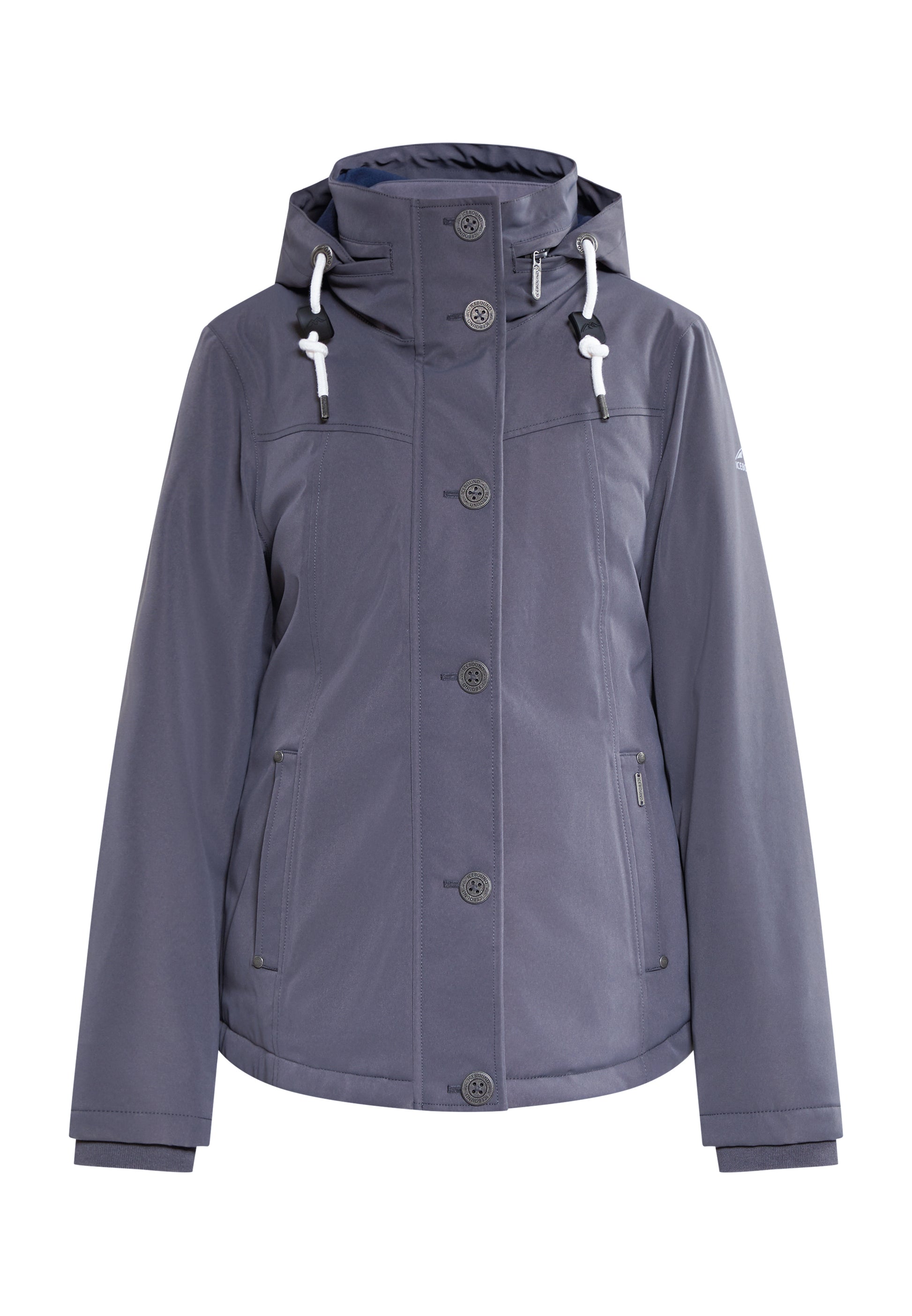 Icebound Women's Winter Jacket