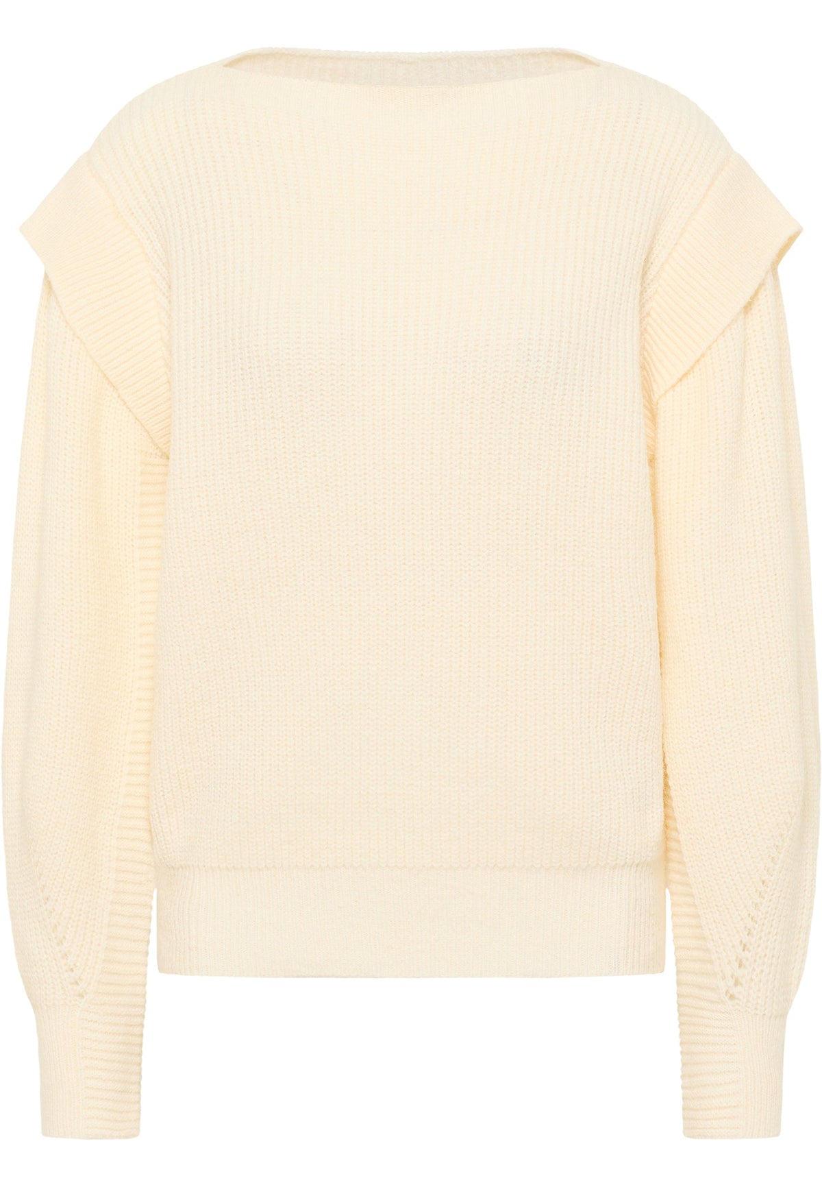 Izia Women's Chunky Knit Sweater
