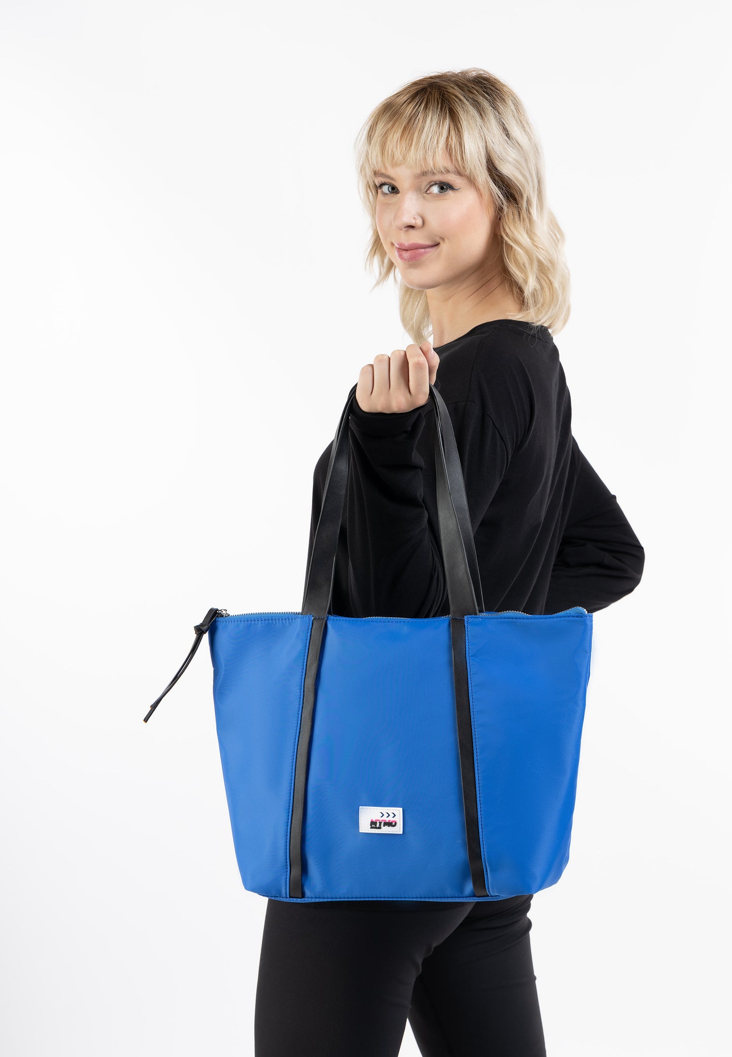 Damska torba sportowa myMo ATHLSR