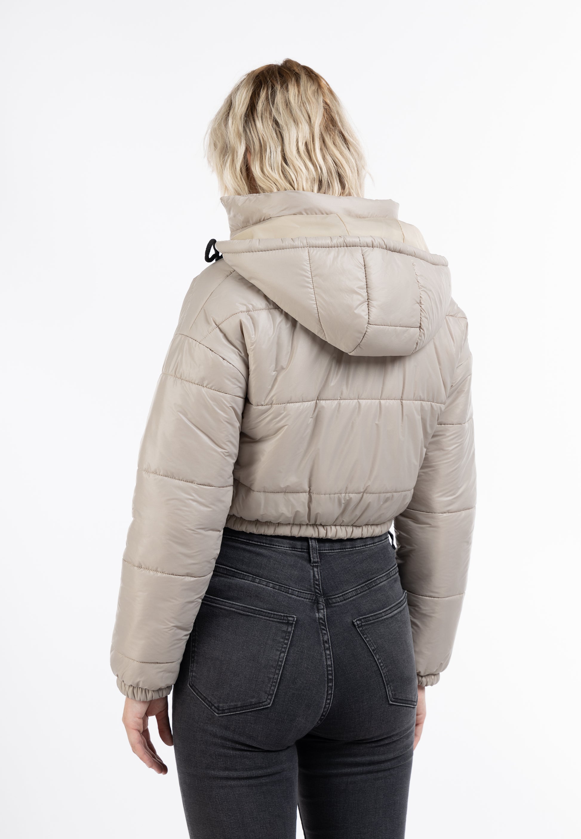 myMo Women's Jacket