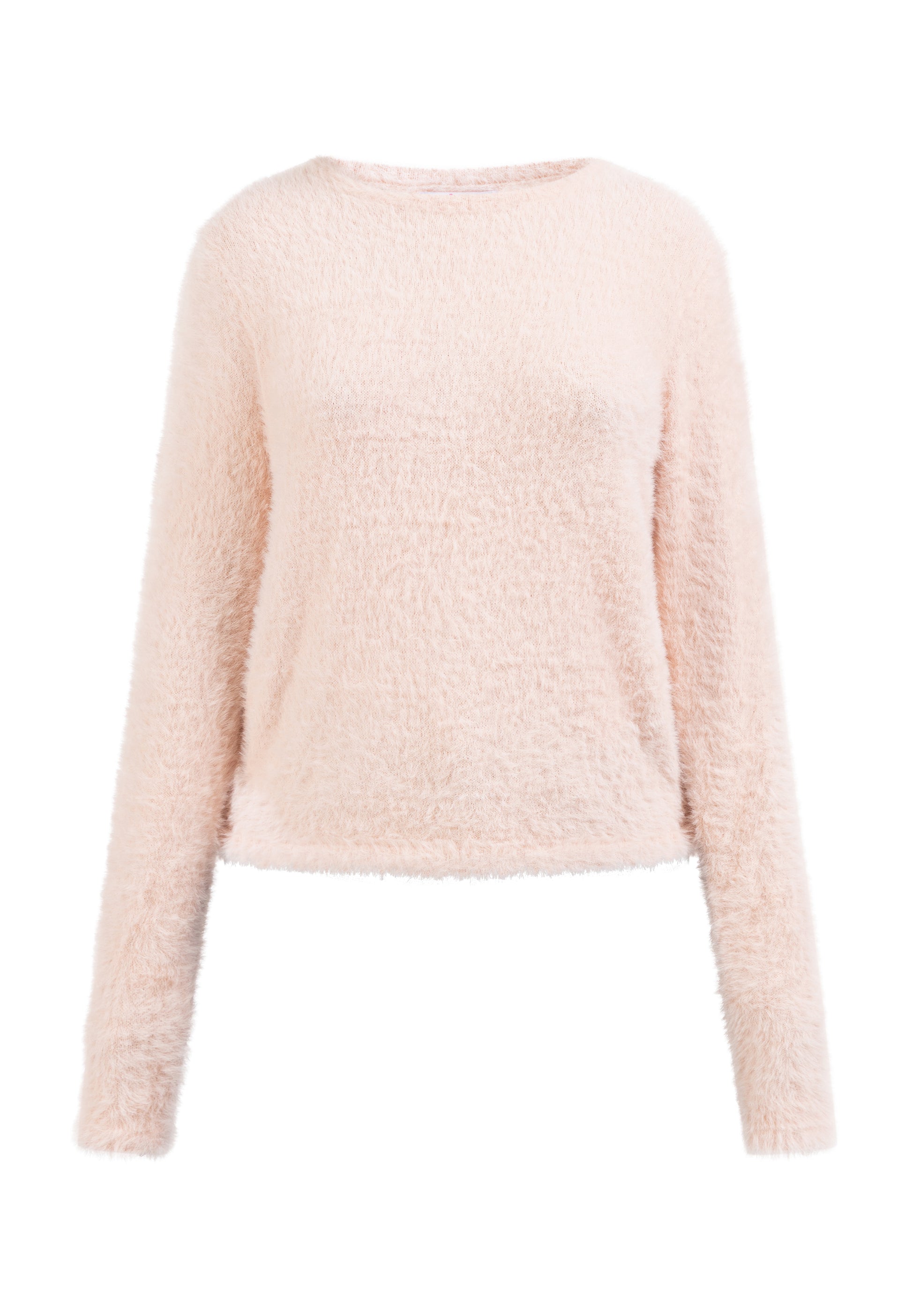 myMo Women's Knitted Sweater