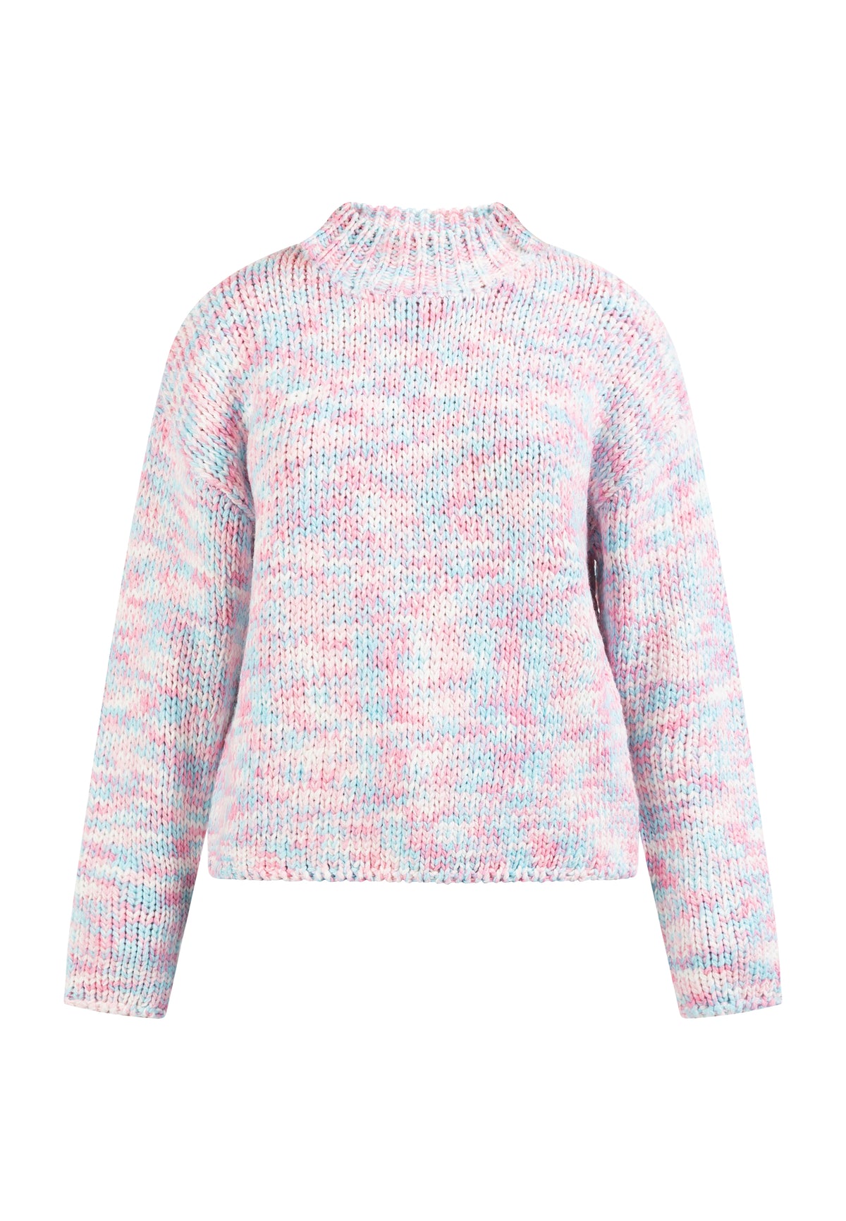 myMo Women's Knitted Sweater