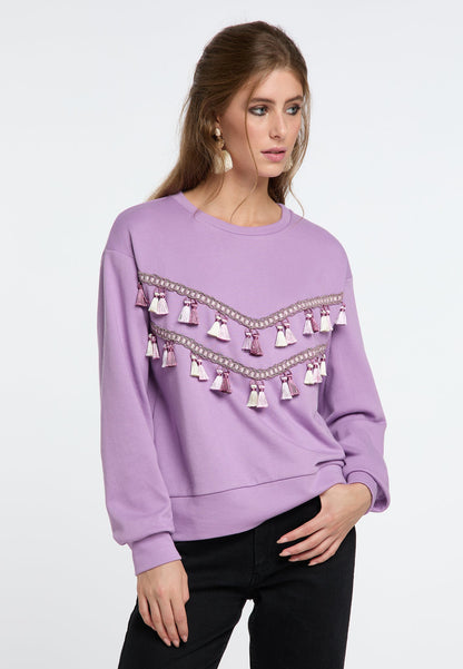 Izia Women's Sweatshirt