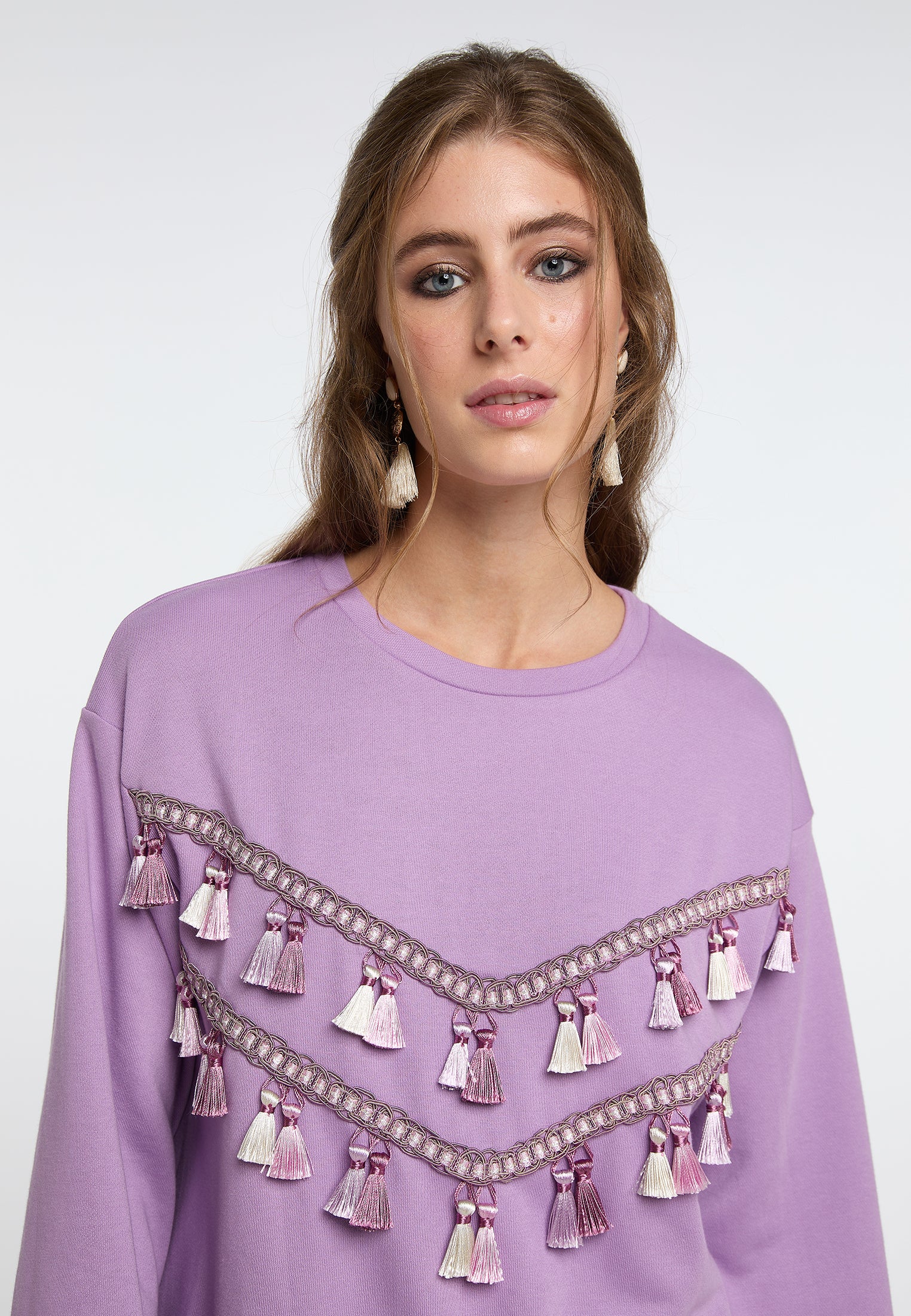 Izia Women's Sweatshirt