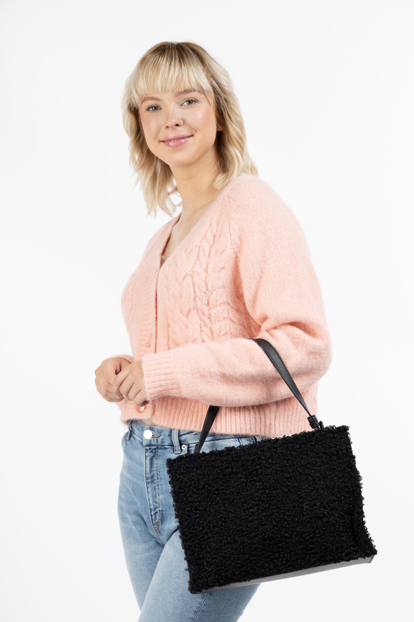 myMo Women's Handbag