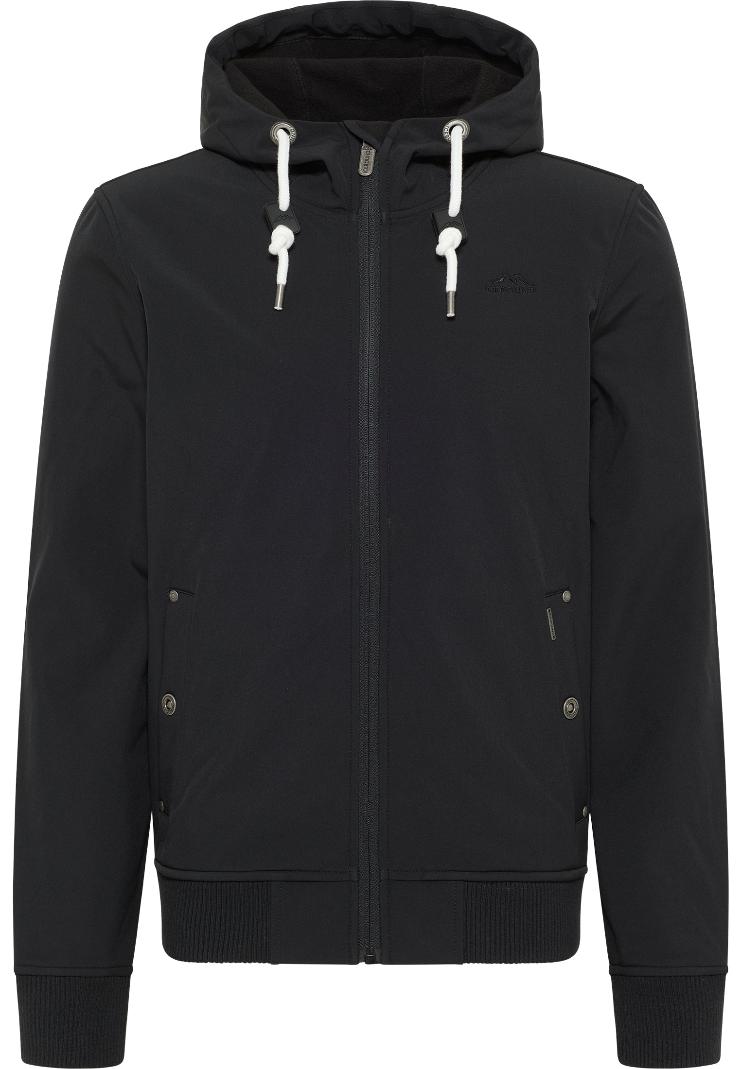 Icebound Men's Softshell Blouson