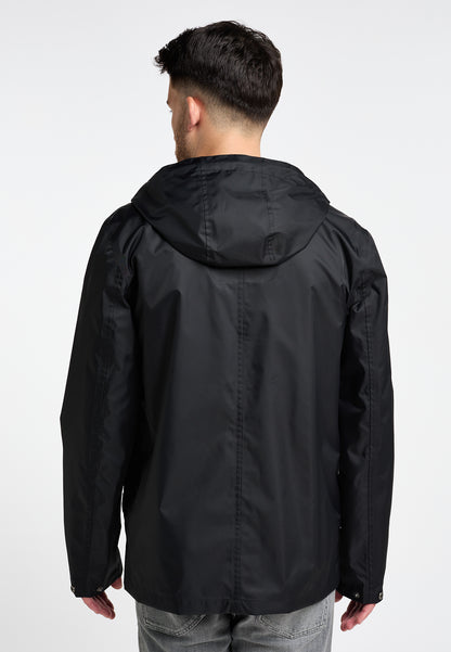 TUFFSKULL Men's Tuffrain Rain Jacket