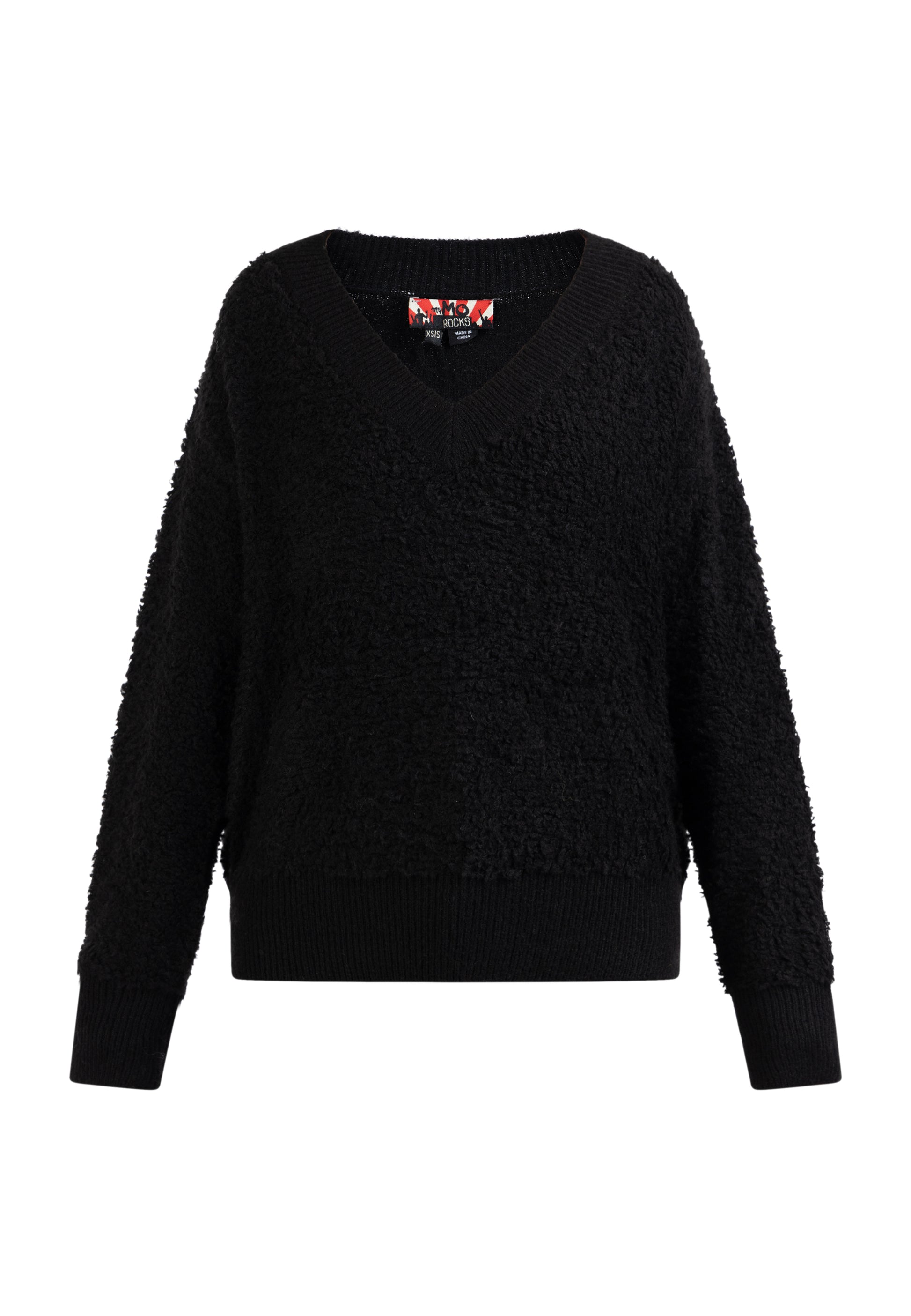 myMo Rocks Women's Sweater