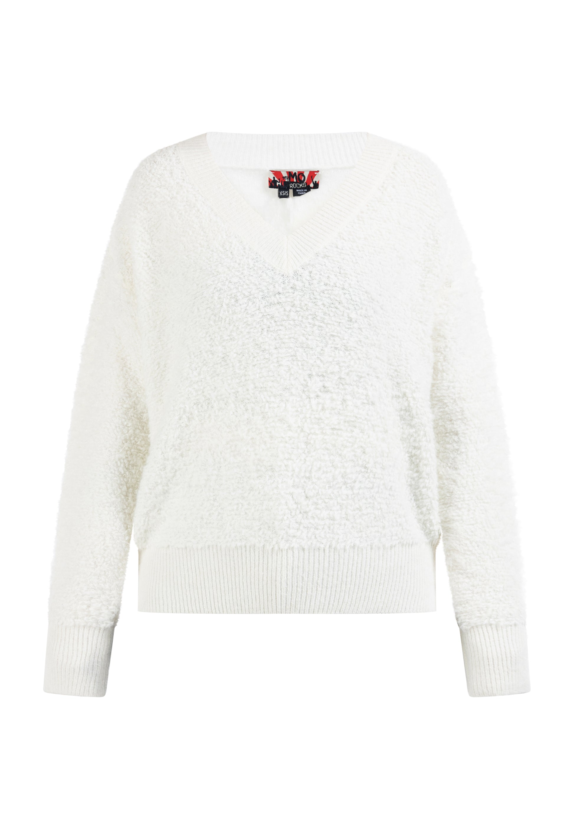 myMo Rocks Women's Sweater
