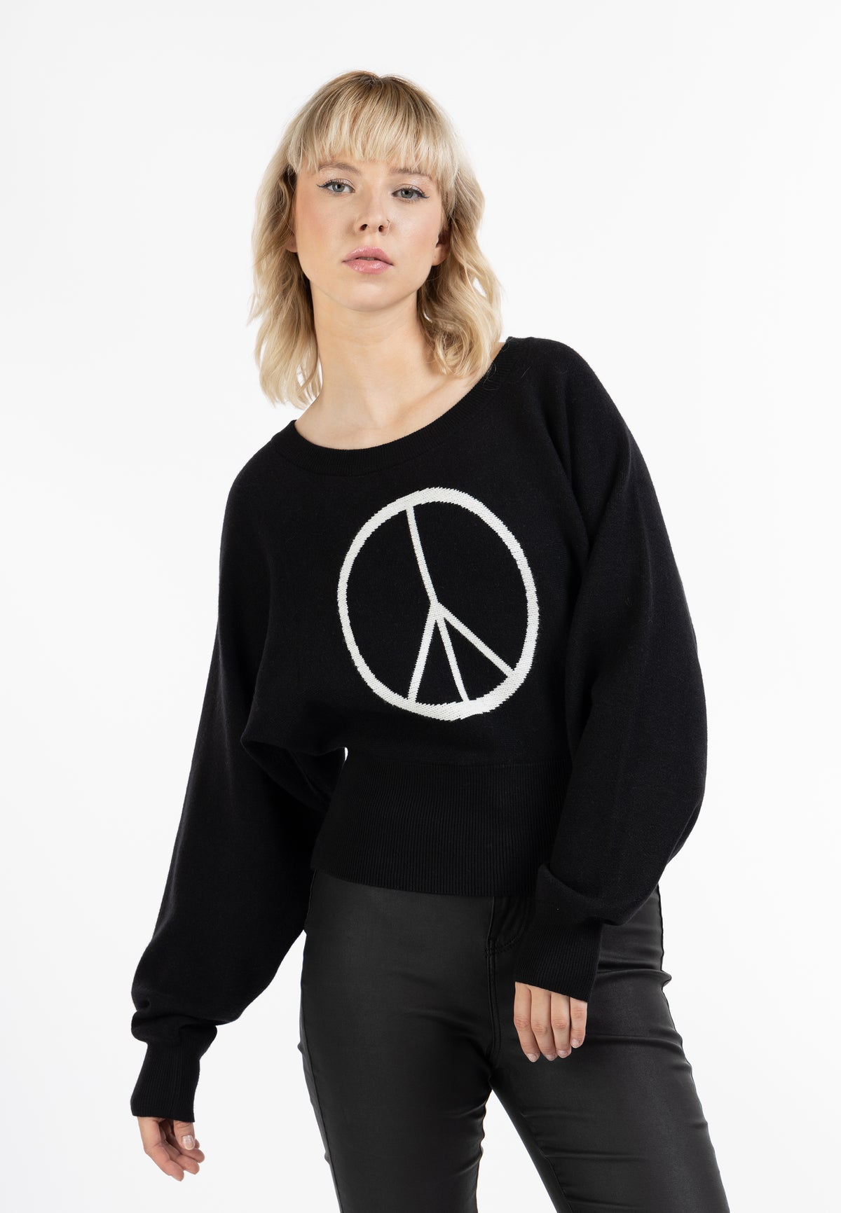 myMo ROCKS Women's Sweater