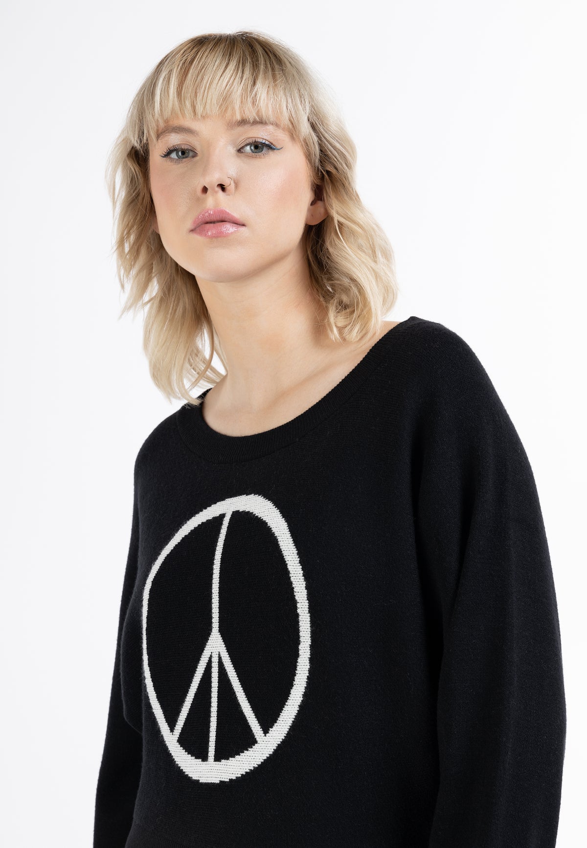 myMo ROCKS Women's Sweater