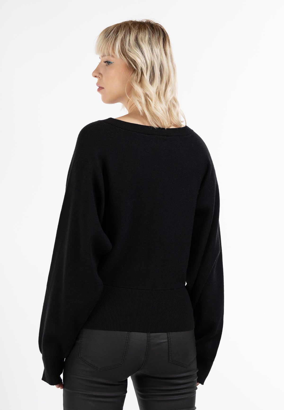 myMo ROCKS Women's Sweater