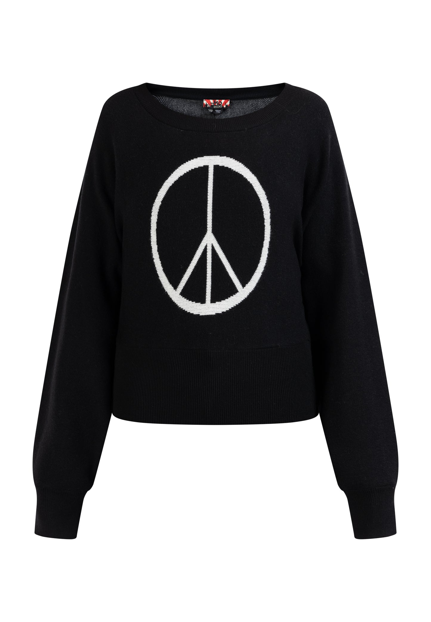 myMo Rocks Women's Sweater