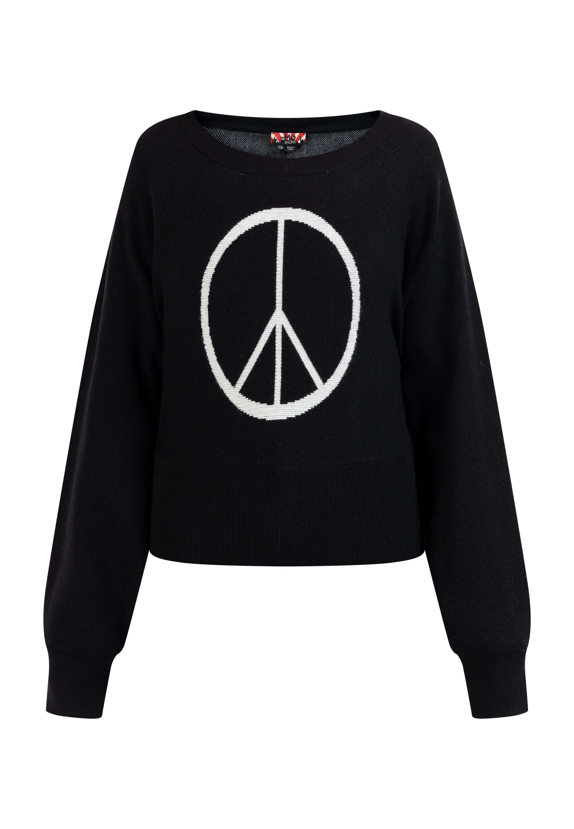myMo Rocks Women's Sweater