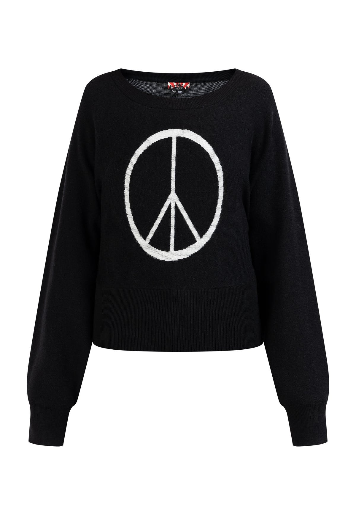 myMo ROCKS Women's Sweater