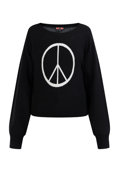 myMo ROCKS Women's Sweater