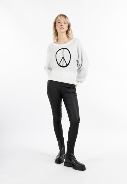 myMo ROCKS Women's Sweater