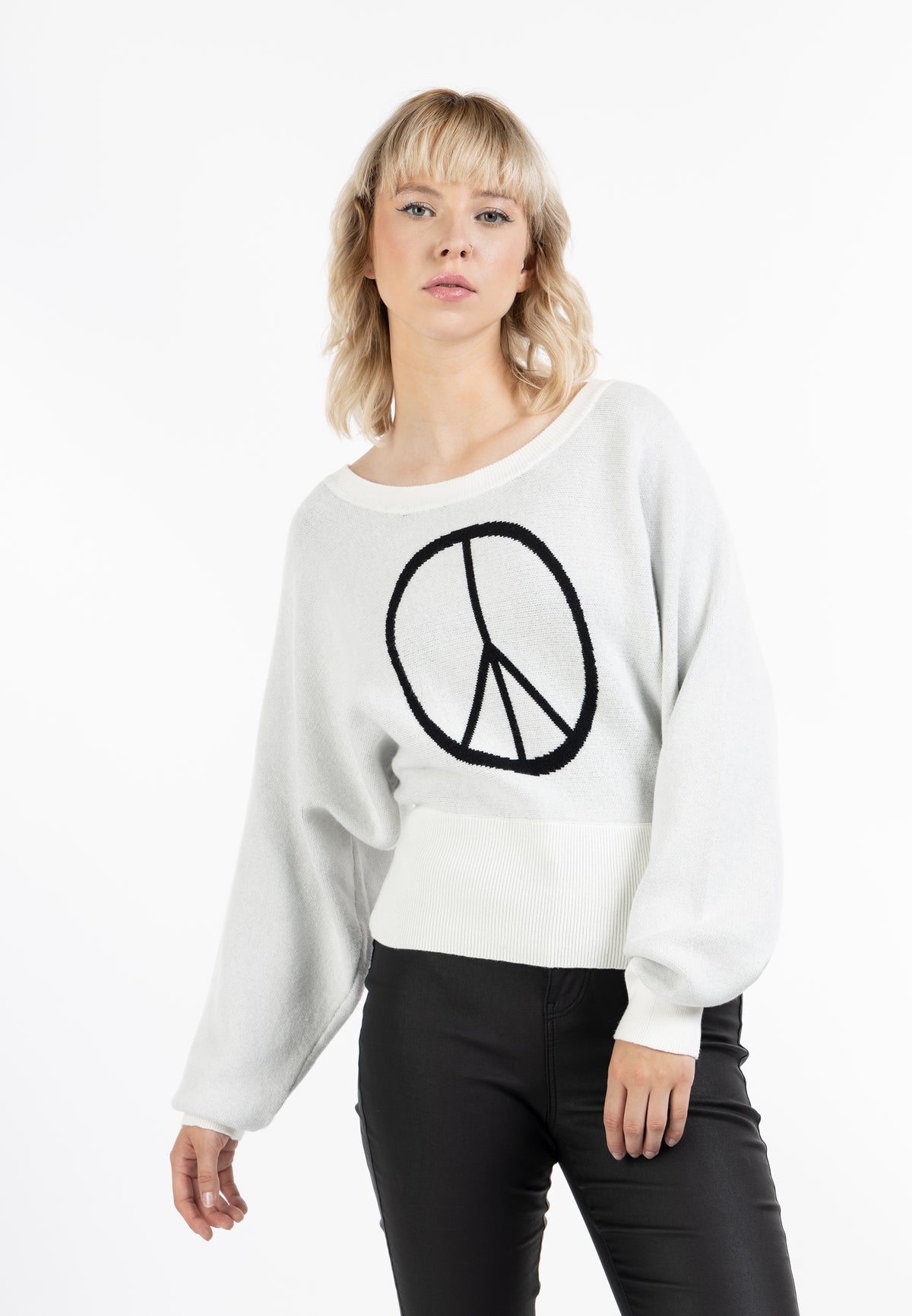 myMo ROCKS Women's Sweater