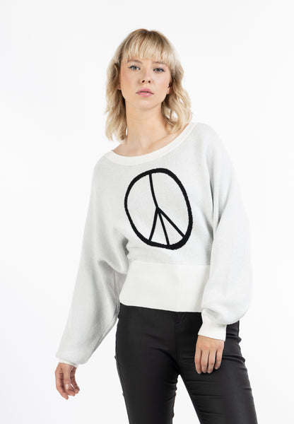 myMo ROCKS Women's Sweater