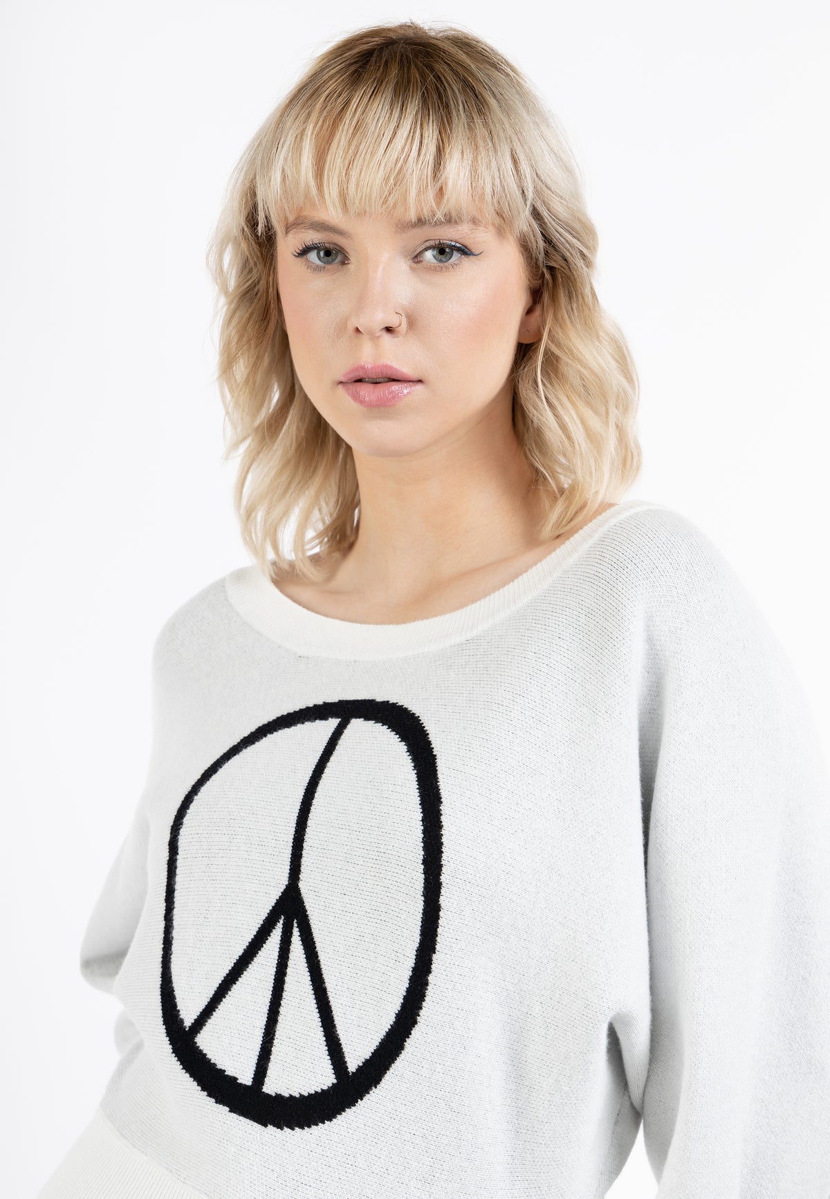 myMo ROCKS Women's Sweater