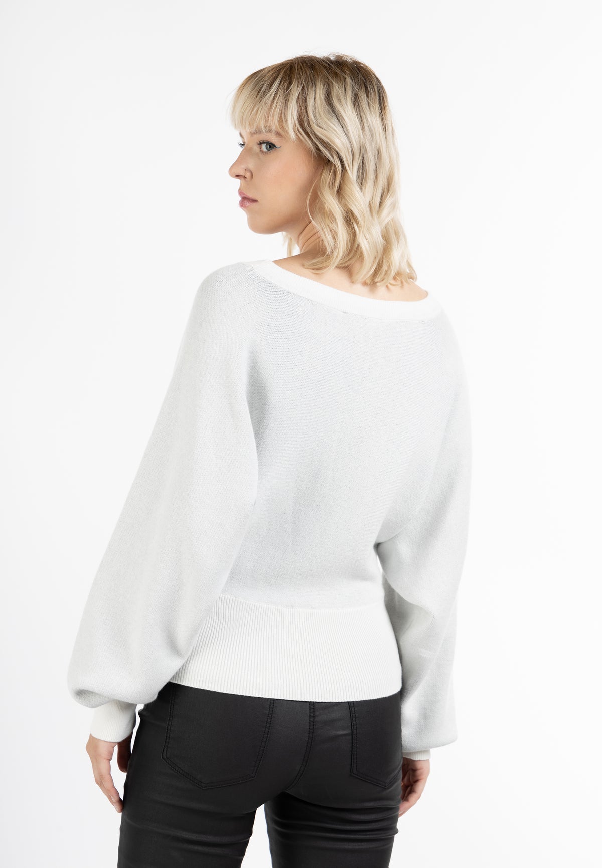 myMo ROCKS Women's Sweater
