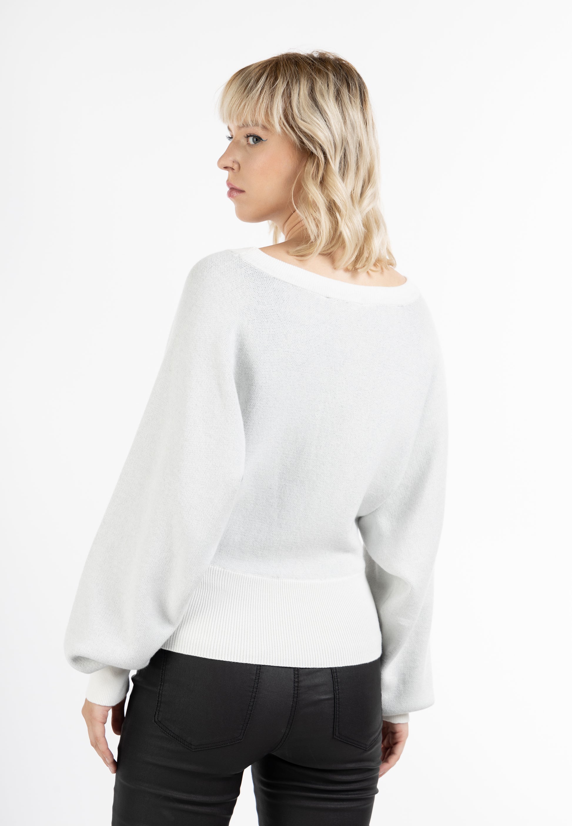 myMo Rocks Women's Sweater