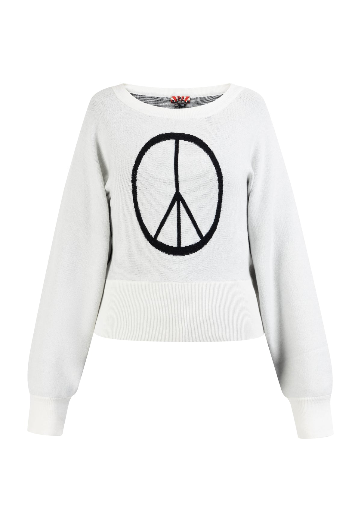myMo ROCKS Women's Sweater