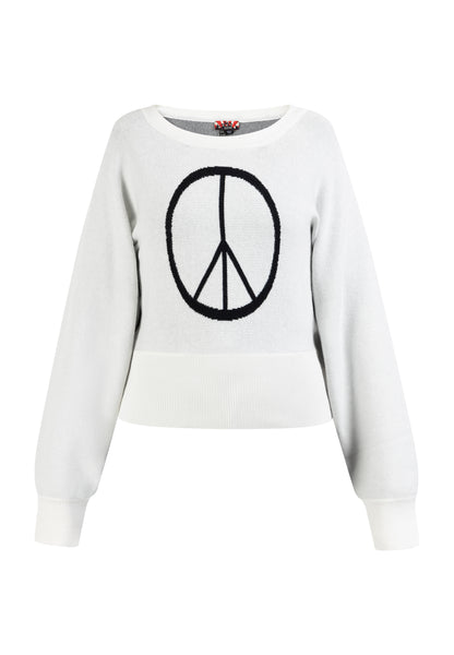 myMo ROCKS Women's Sweater