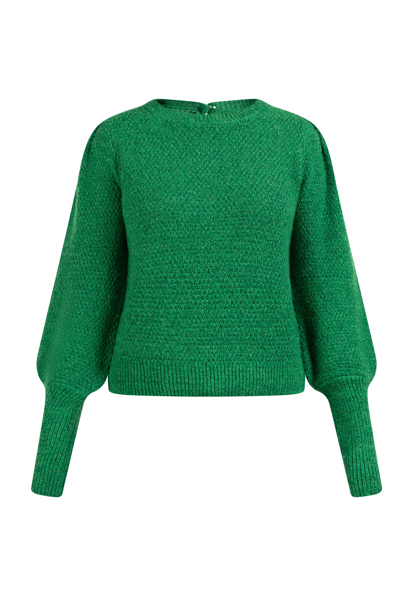 Dziany sweter damski myMo