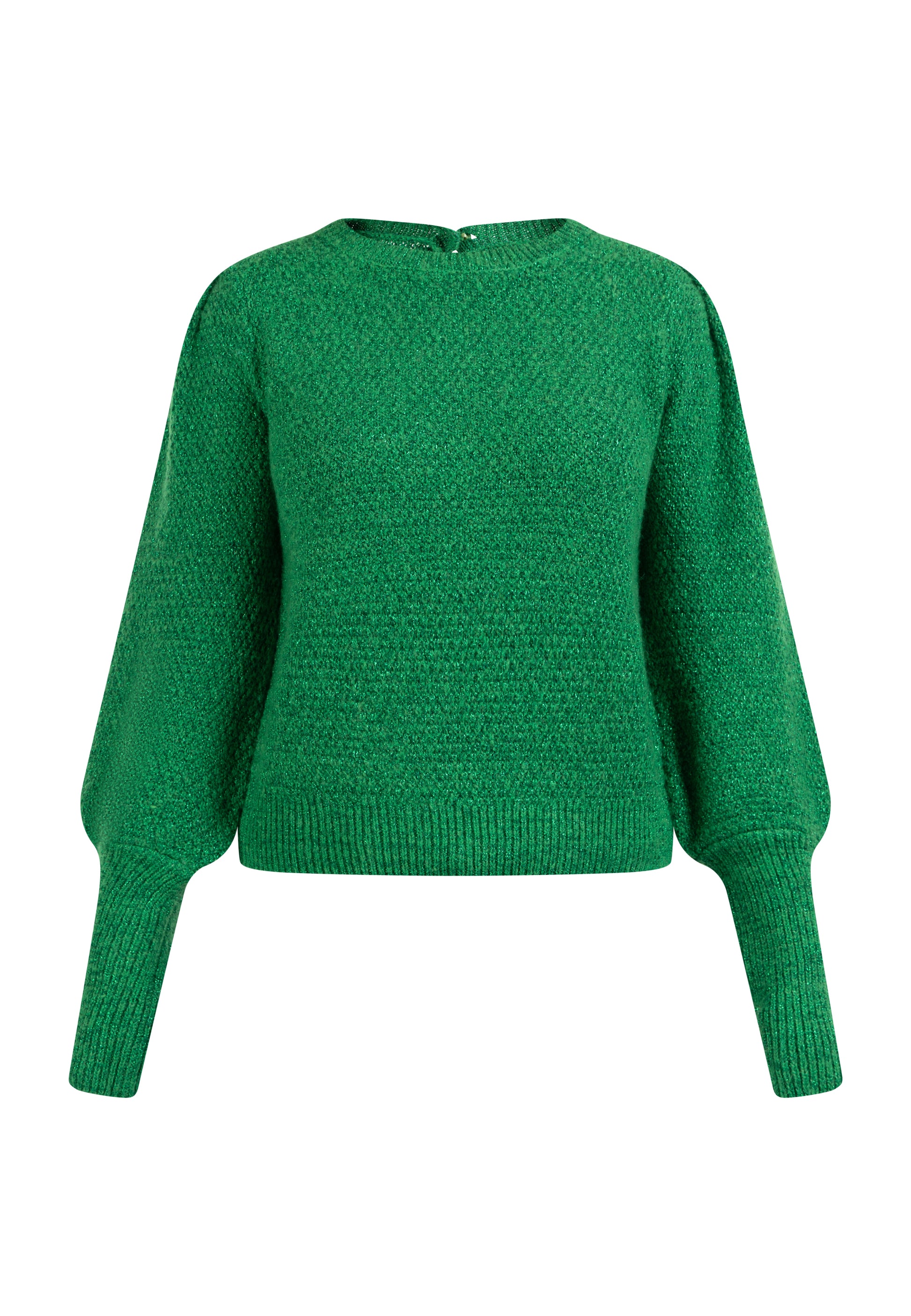 Dziany sweter damski myMo